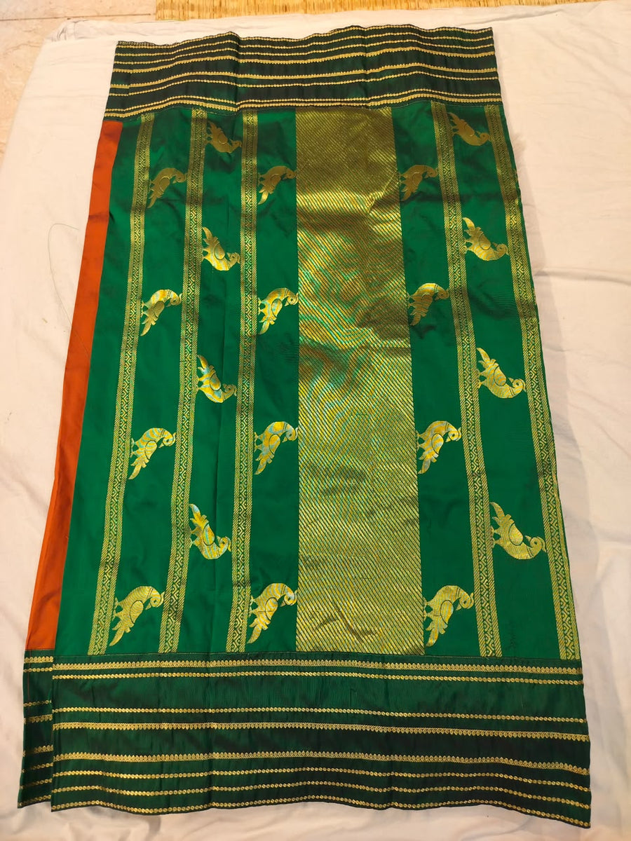 Illikal Pattu Sarees - Jaya