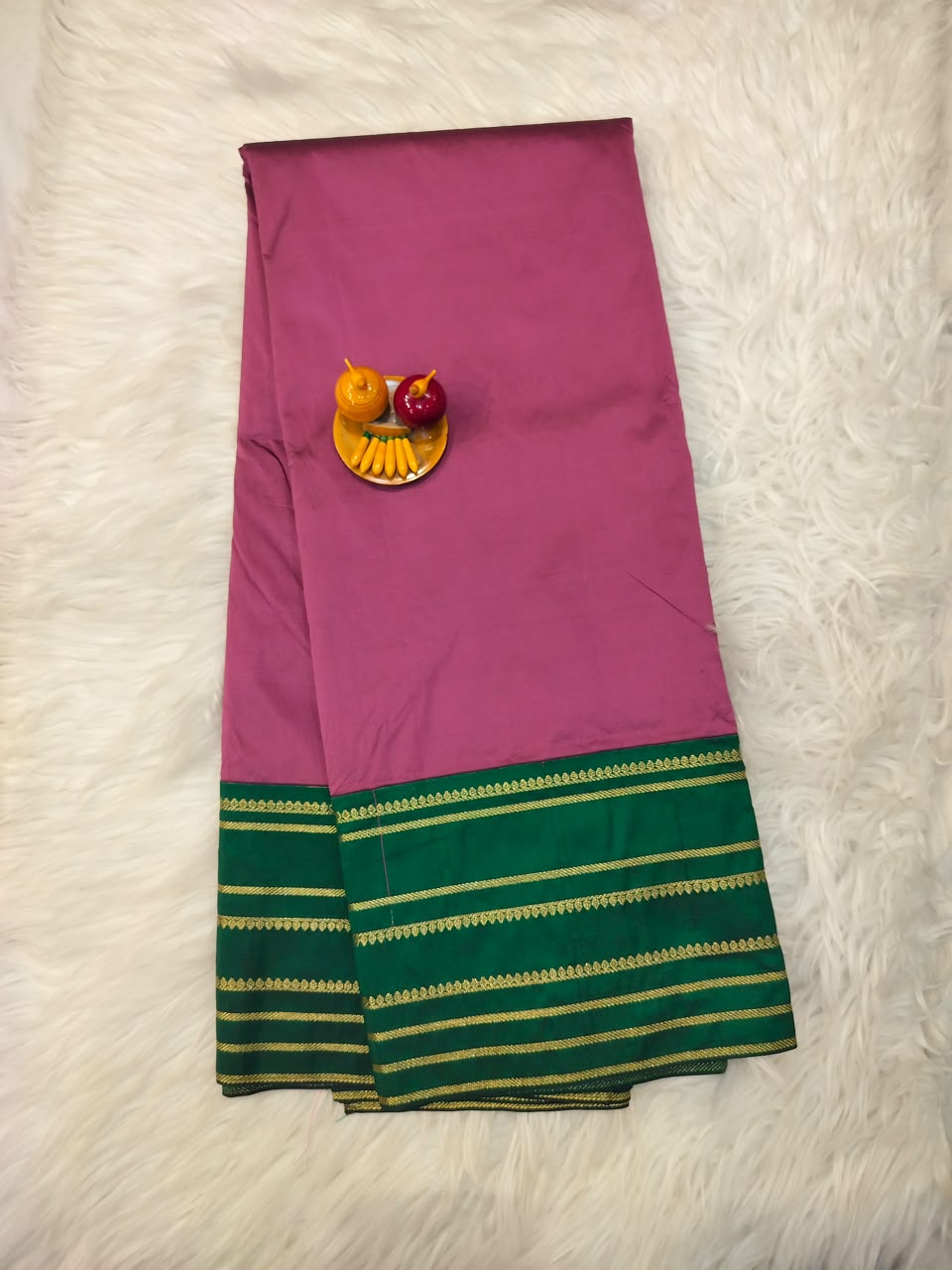 Illikal Pattu Sarees - Jaya