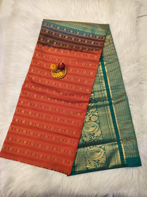 Light-Weight Kanchipattu