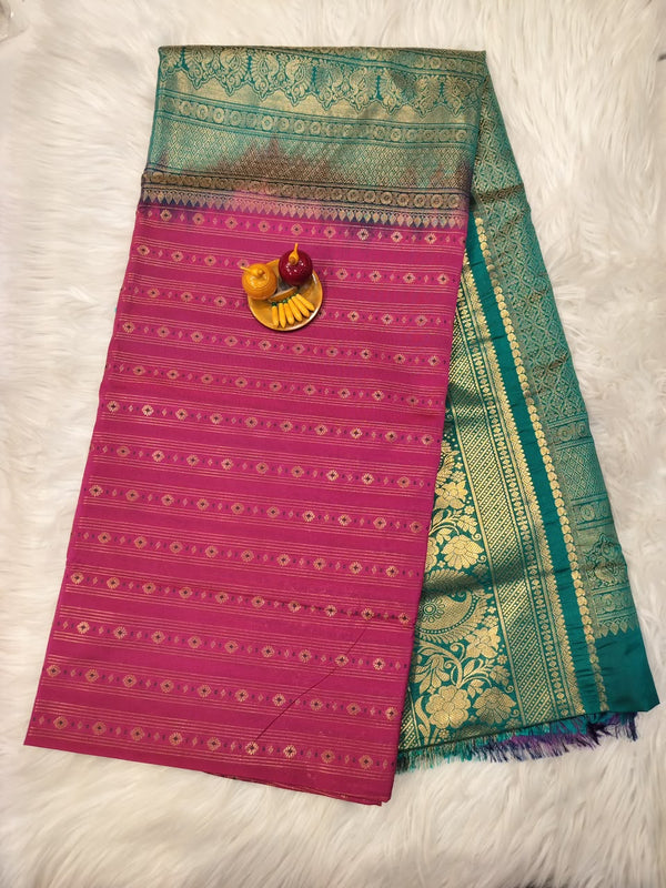 Light-Weight Kanchipattu