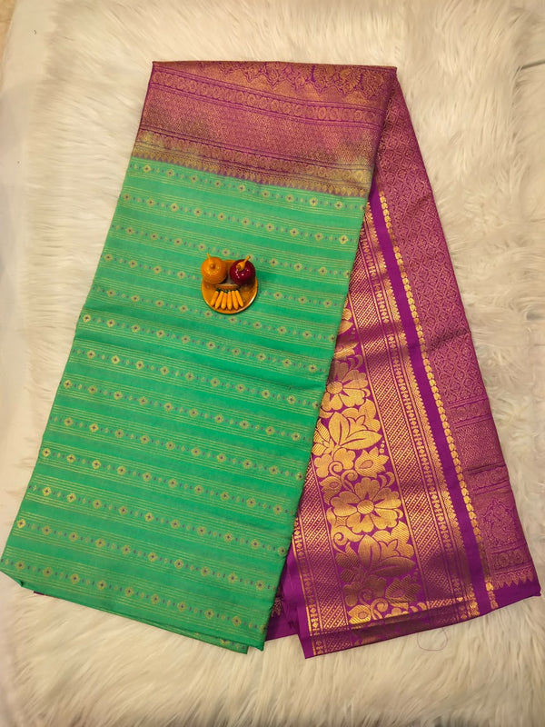 Light-Weight Kanchipattu
