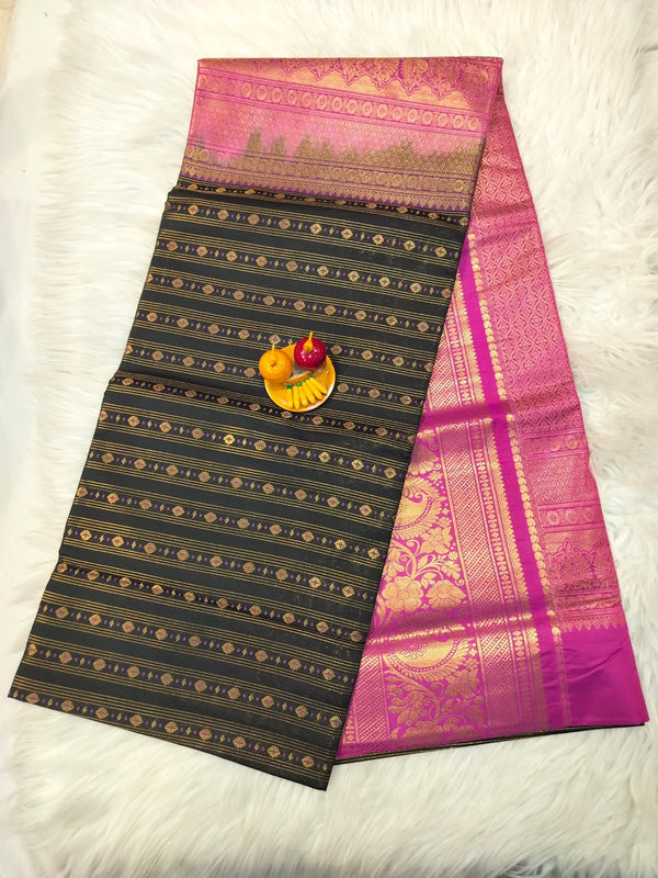 Light-Weight Kanchipattu