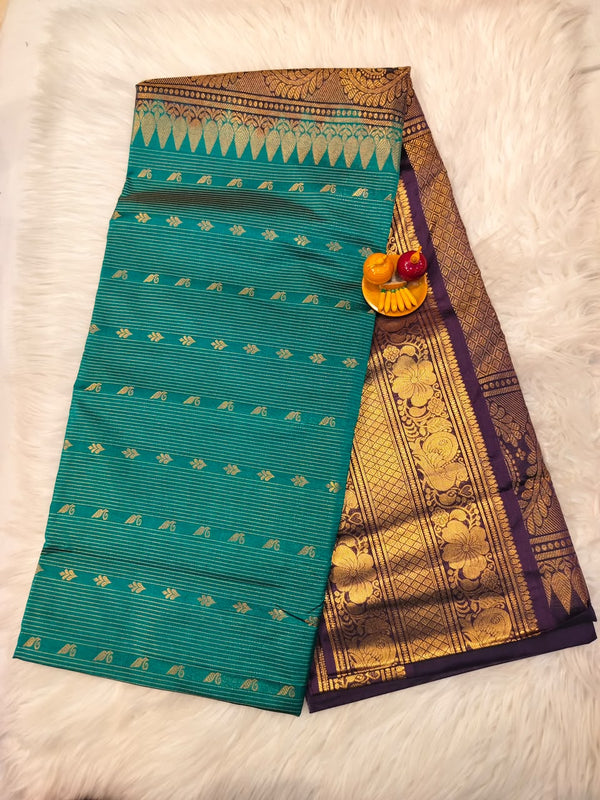 Light-Weight Kanchipattu