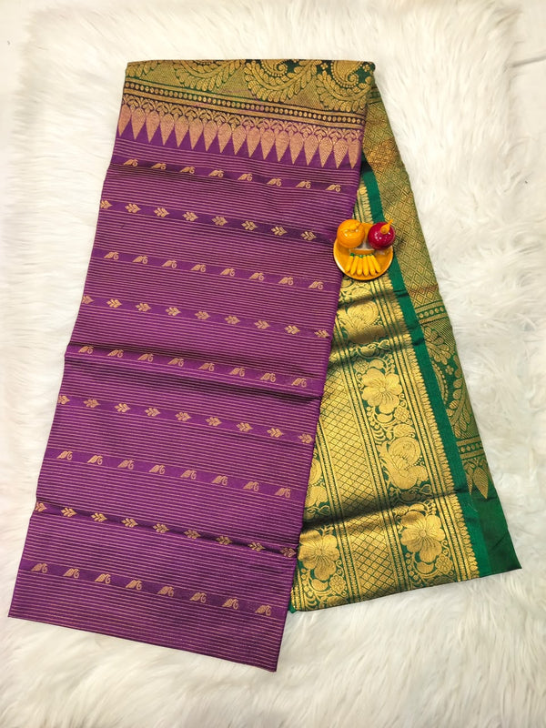 Light-Weight Kanchipattu