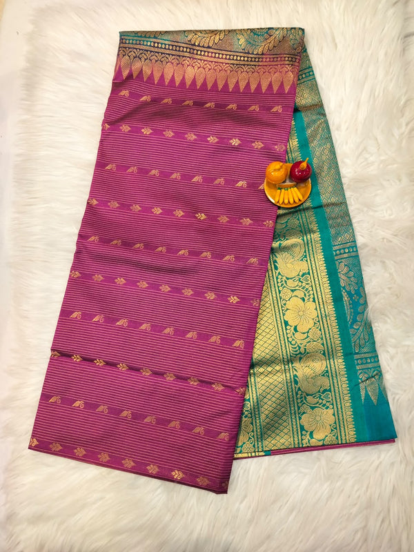 Light-Weight Kanchipattu