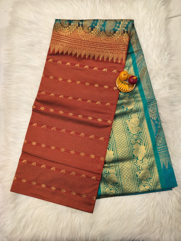 Light-Weight Kanchipattu
