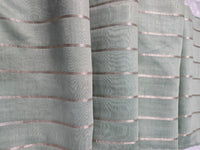 Maheshwari Silk - Pista Green