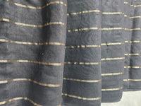 Maheshwari Silk - Black