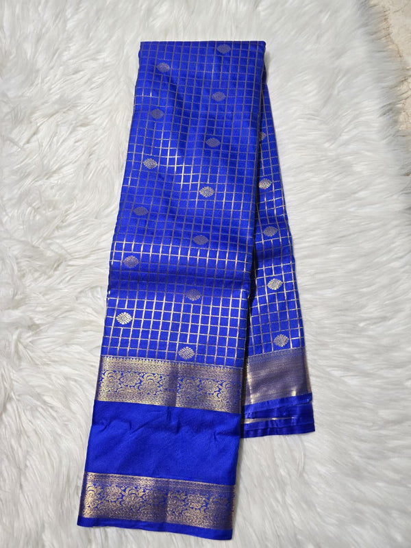 Kanchi Pattu