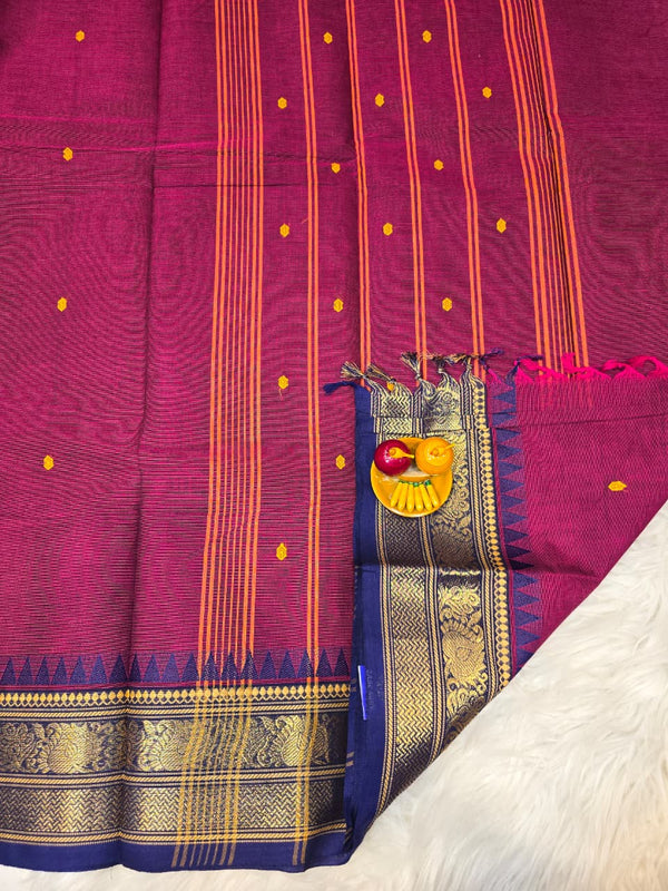 Kanchi Cotton